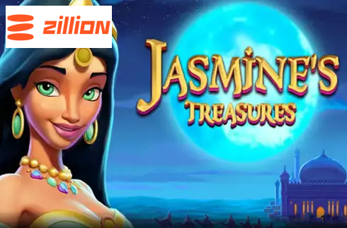 Jasmine's Treasures